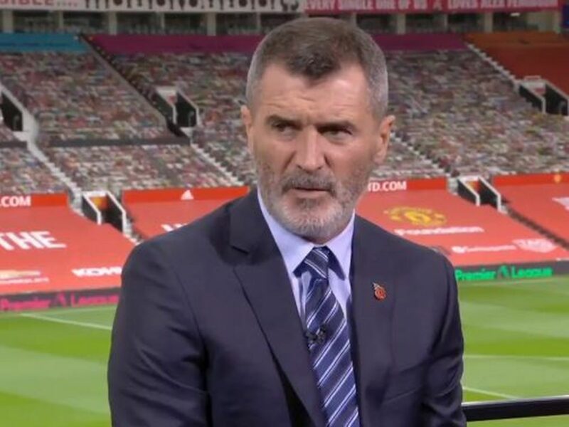 Roy Keane 1