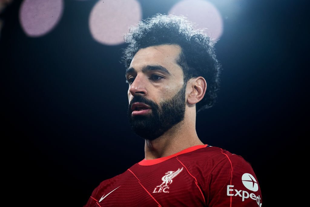 Salah