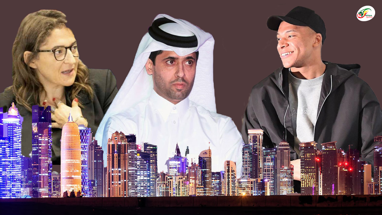 Les dessous de la réunion entre la famille de Mbappé et les Qatari du PSG à Doha !