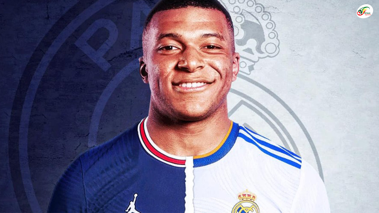 Accord verbal entre Kylian Mbappé et le Real Madrid avec un contact XXL annoncé !