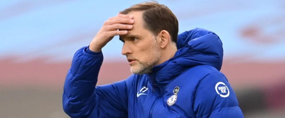 Premier League: La drôle d’excuse de Thomas Tuchel pour expliquer la défaite contre Arsenal