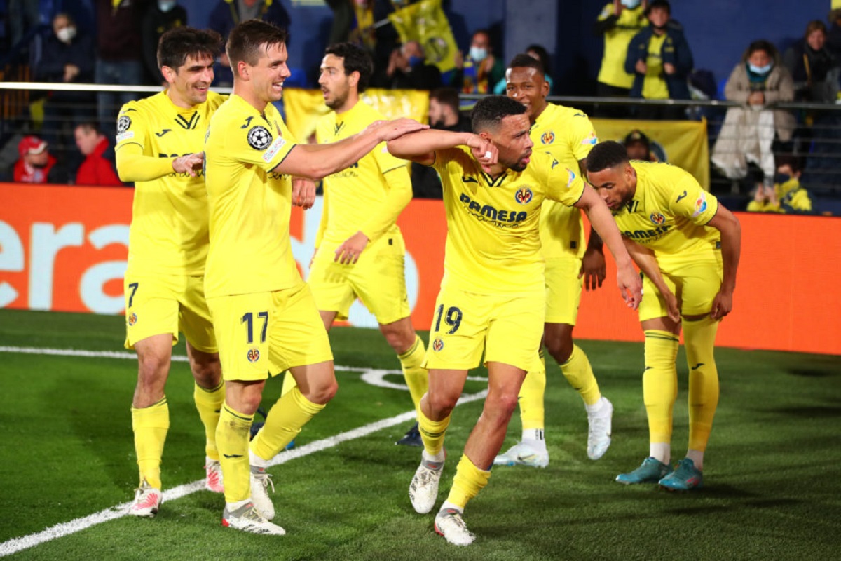 Chelsea et Manchester United se disputent un taulier de Villarreal