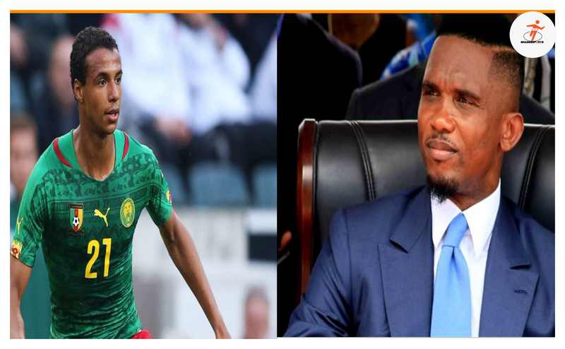 Cameroun: Eto’o révèle pourquoi Matip ne veut plus jouer pour les lions indomptables