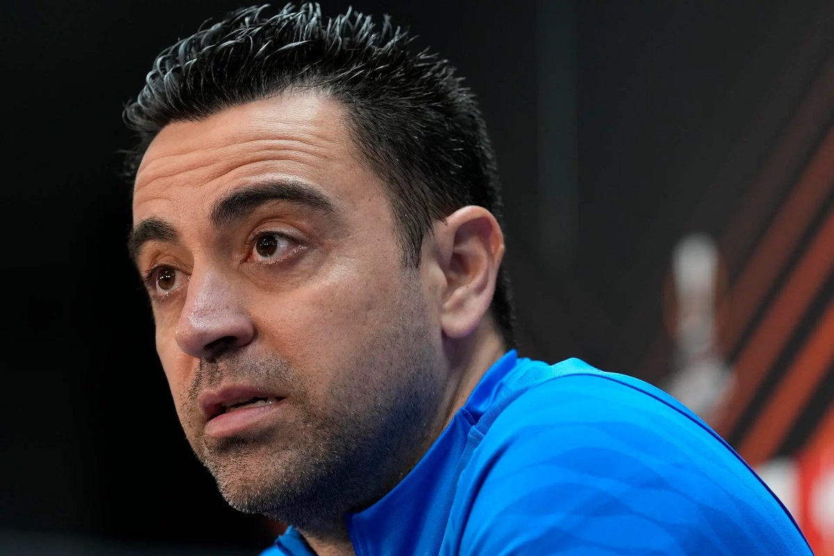 Xavi 1