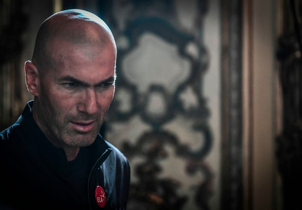 Zinedine Zidane a pris sa décision, il n’ira plus au PSG, mais…