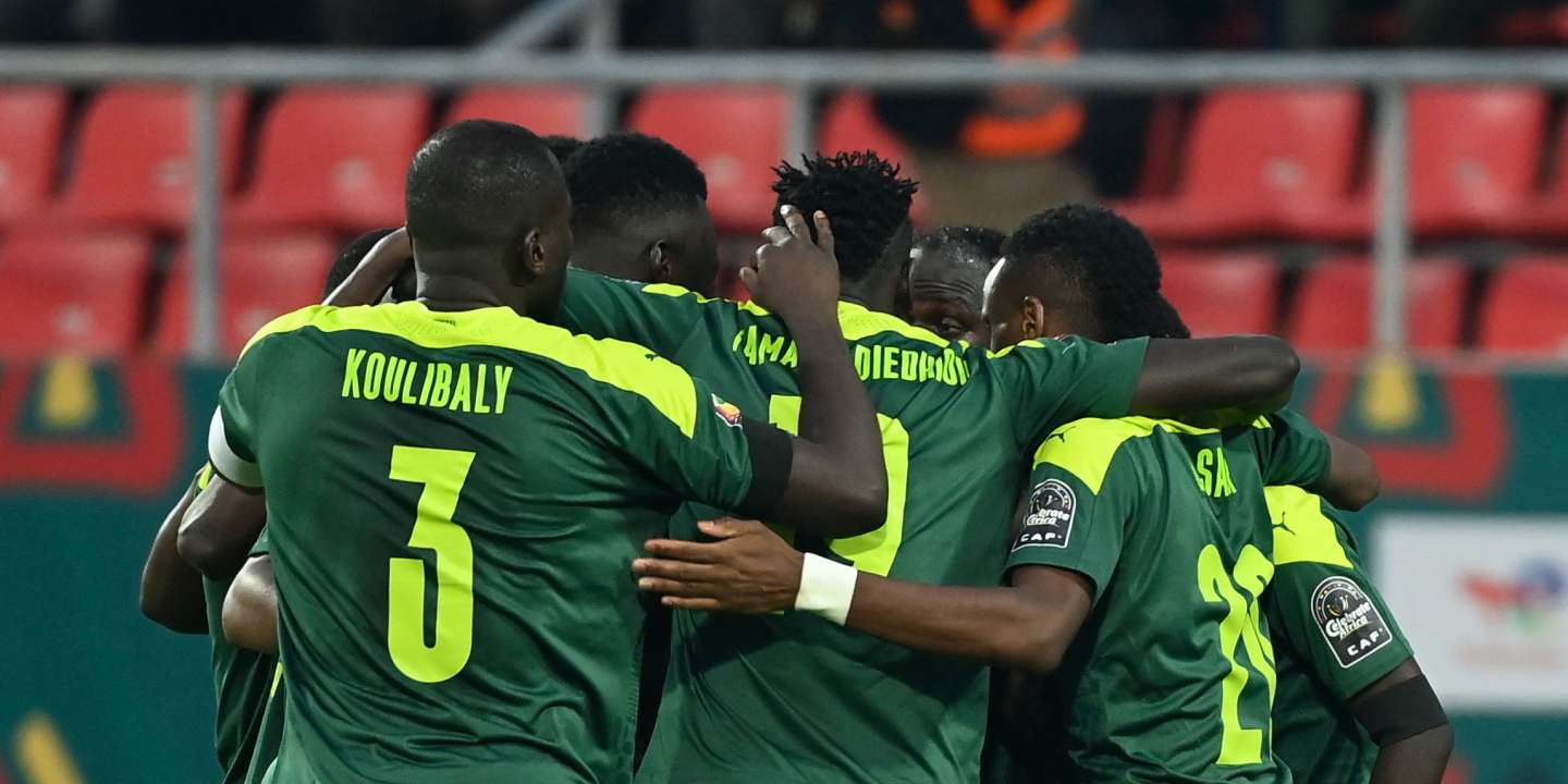 Préparatifs Mondial 2022 : Le Sénégal veut défier cette grande sélection en amical