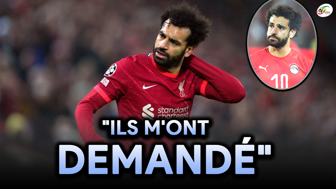 Liverpool voulait faire retourner Salah en club durant la CAN: « Ils m’ont demandé… »