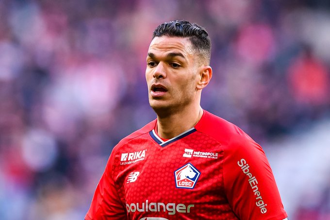 ben arfa lille