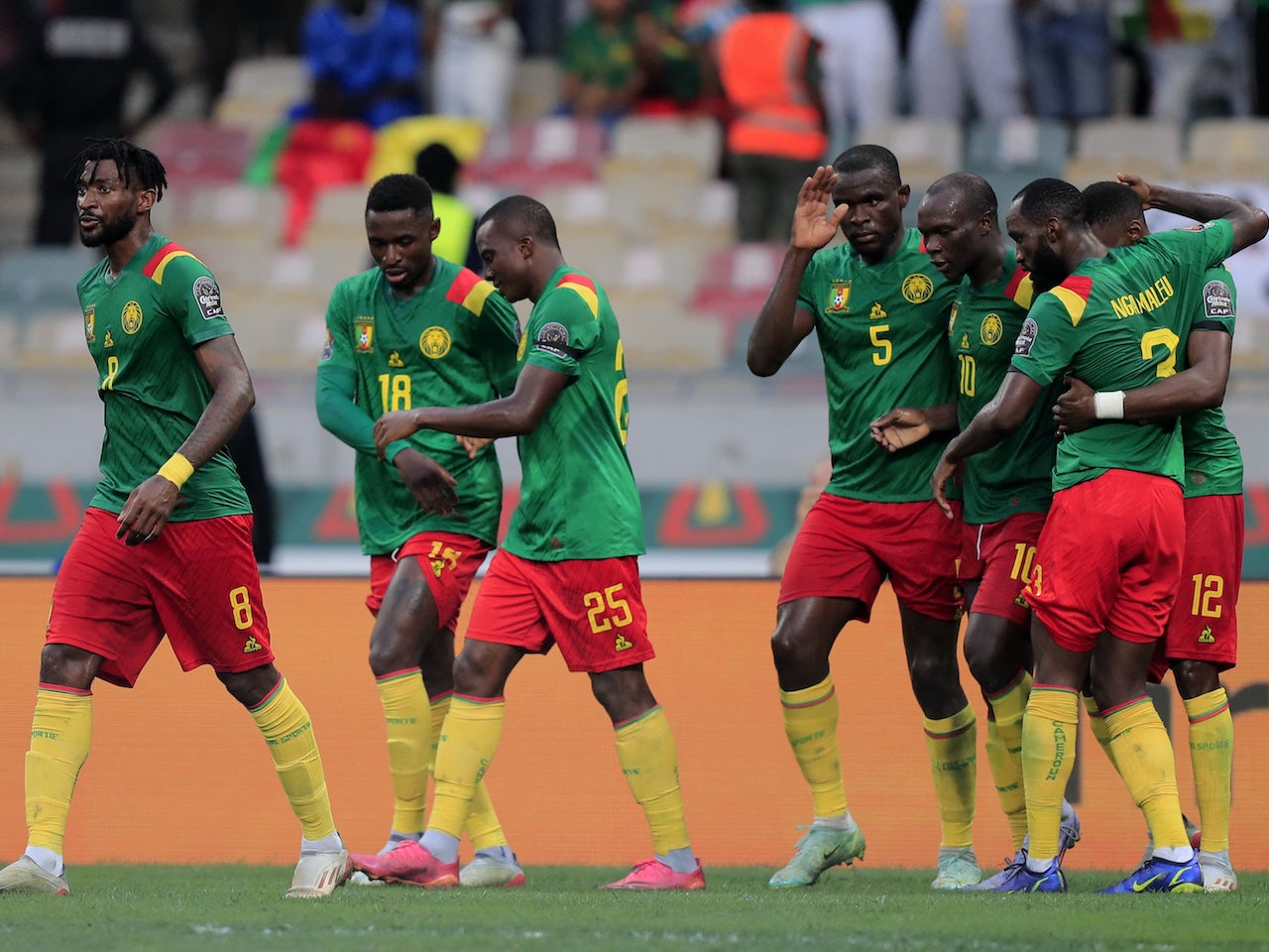 « Si je venais à la CAN 2017 je perdais tout », ce cadre des lions indomptables assure avoir fait le bon choix !