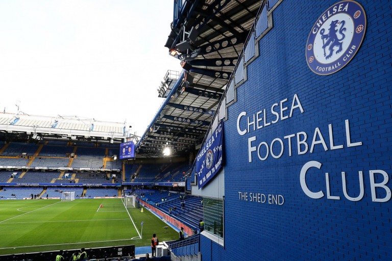Chelsea: Les acheteurs posent leur condition, « Il faut qu’elle reste au club »