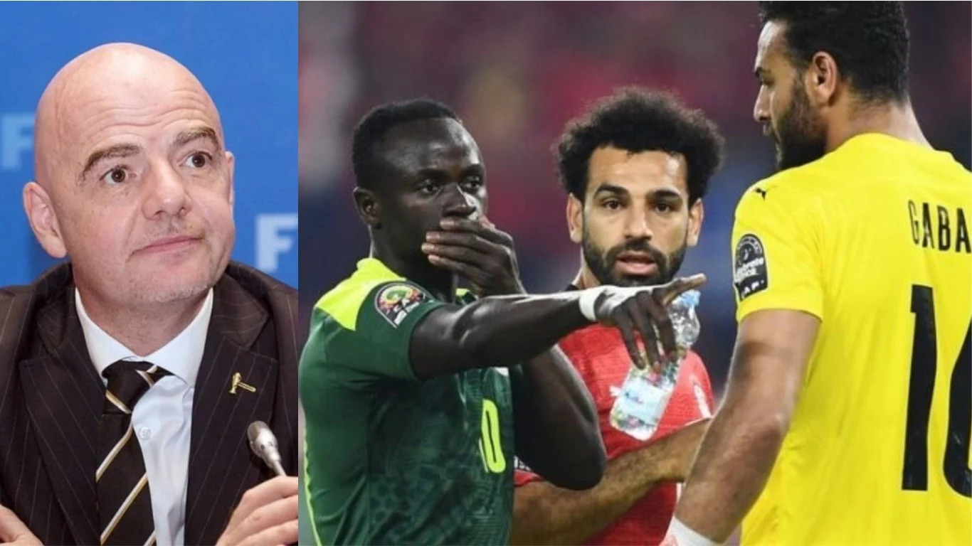 Sénégal-Egypte: Le verdict de la FIFA aurait fuité, 4 décisions majeures prises
