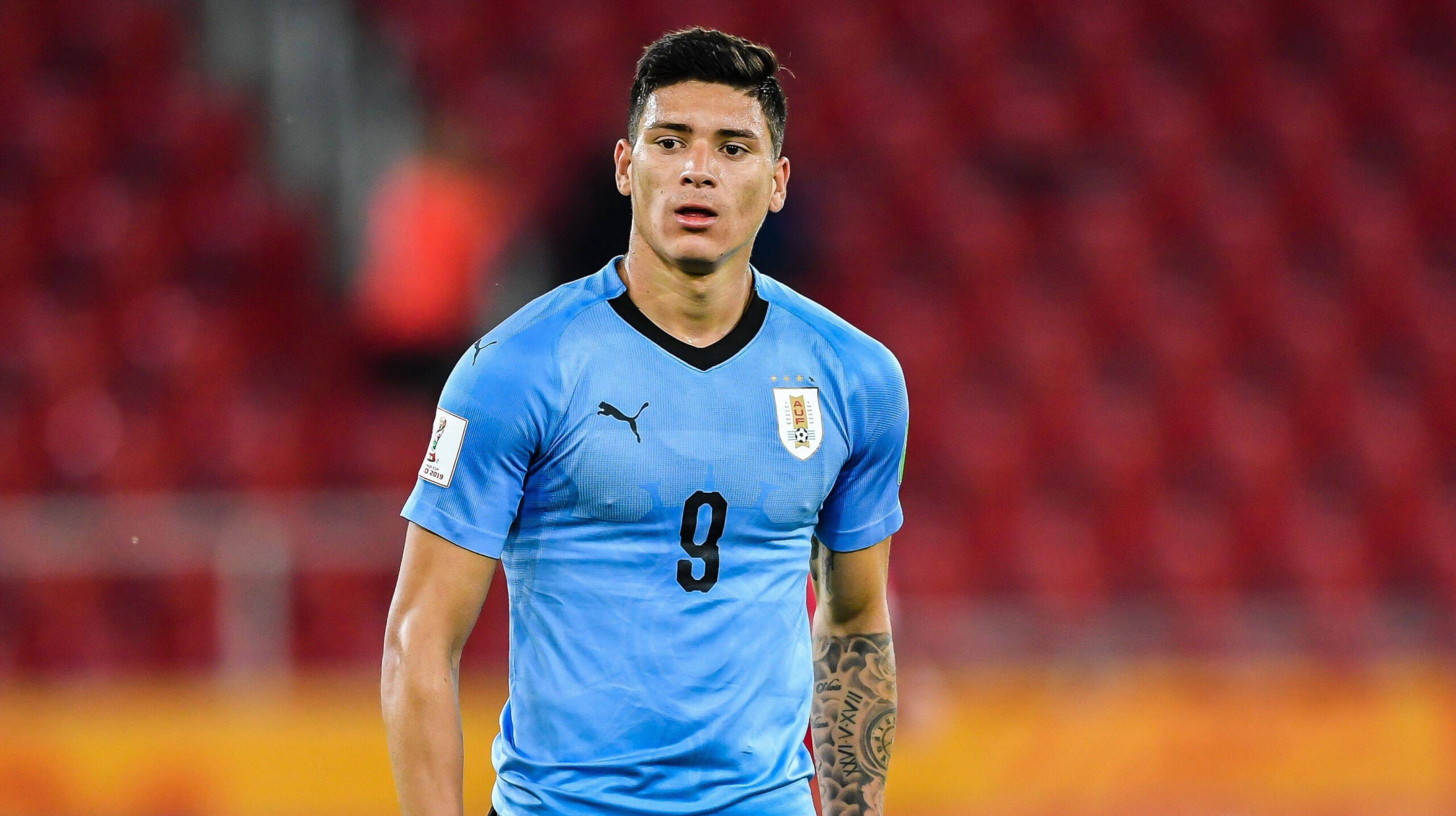 Luis Suarez fait une énorme révélation sur comment le Barça a raté Darwin Nunez