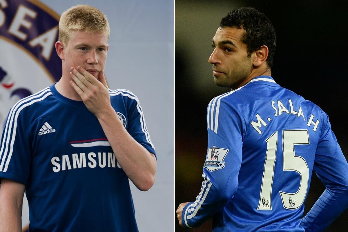 De Bruyne : pourquoi Mohamed Salah et moi avons quitté Chelsea