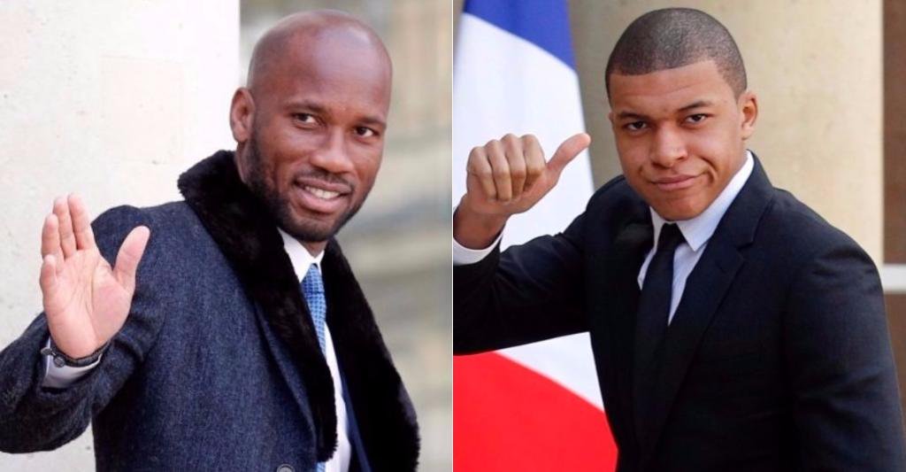 « Maintenant il doit prendre les devants » : Drogba offre un conseil de transfert à Mbappe