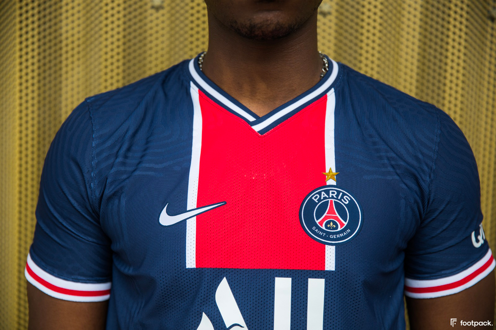 Ligue 1: Le PSG va avoir une étoile sur son maillot !
