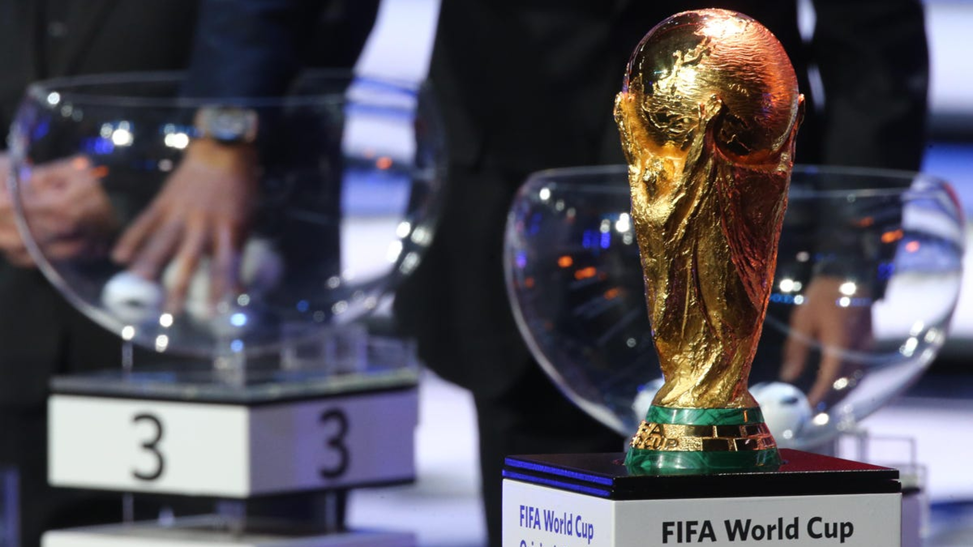 Tirage Mondial 2022: Le Qatar avec le Sénégal, voici le tirage du Groupe A