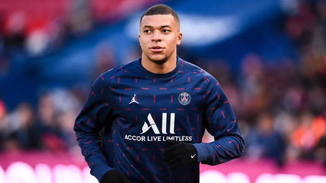 Mbappé prépare son déménagement à Madrid ? La photo qui déchaîne la toile