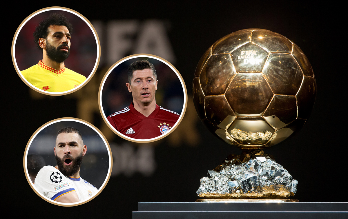 De Bruyne, Sadio Mané… les 8 adversaires potentiels de Benzema pour le Ballon d’Or