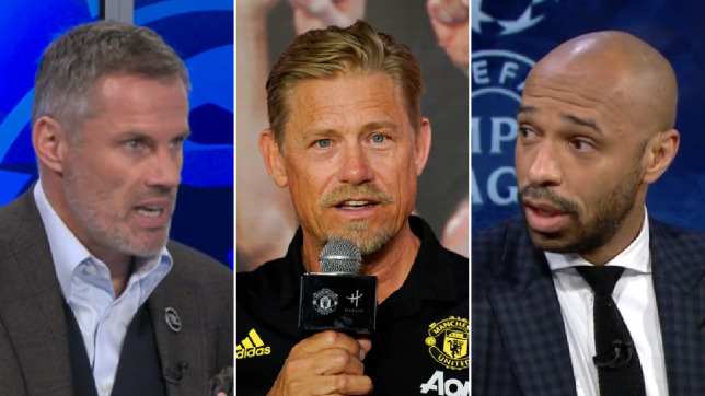 Ligue des champions : Thierry Henry, Carragher et Schmeichel prédisent l’équipe qui remportera le trophée