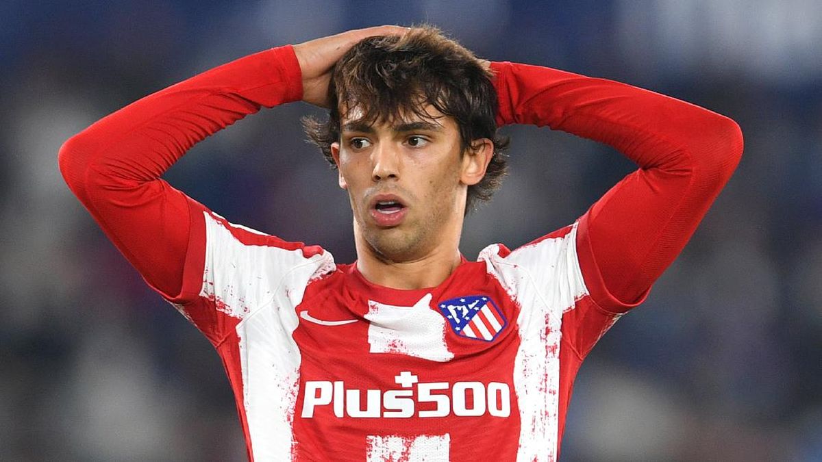 «Laporta a totalement raison», Diego Simeone envoie João Felix dans les bras du Barça