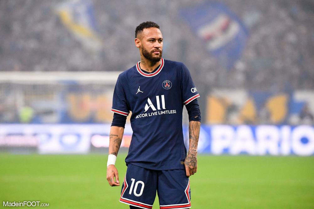 « Ce que Neymar doit faire pour se réconcilier avec les supporters », Florent Gautreau se lâche