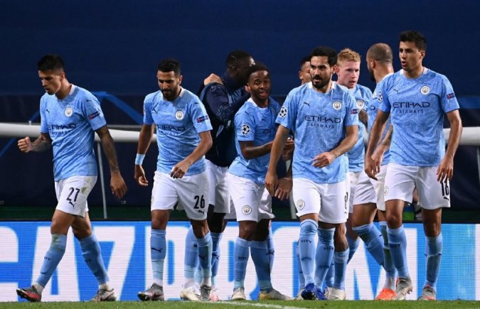 Man City pourrait être couronné champion aujourd’hui