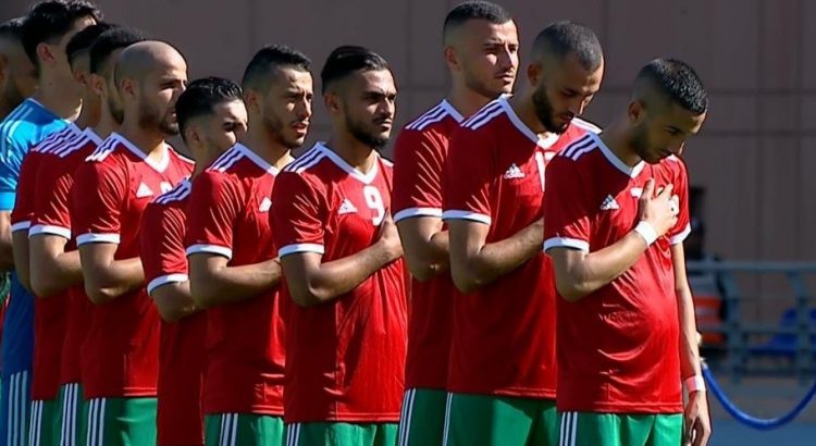 Maroc: Nouveau rebondissement sur les dossiers Ziyech, Mazraoui et Hamdallah