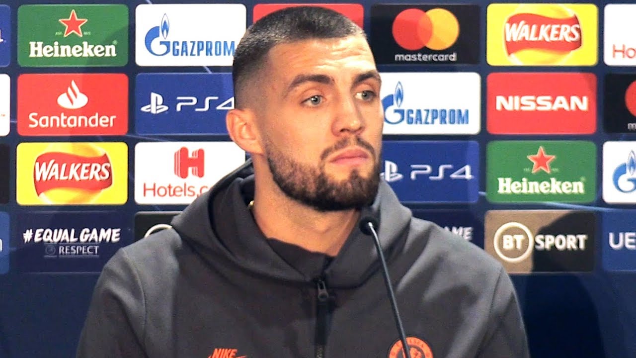 « Il est assez difficile de l’arrêter » : Kovacic cite un joueur dont Chelsea doit se méfier contre le Real