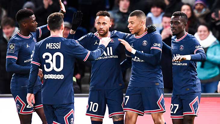 Ligue 1 : 3 bonnes nouvelles pour le PSG avant le match du sacre