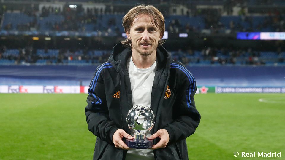 modric mvp AV23310