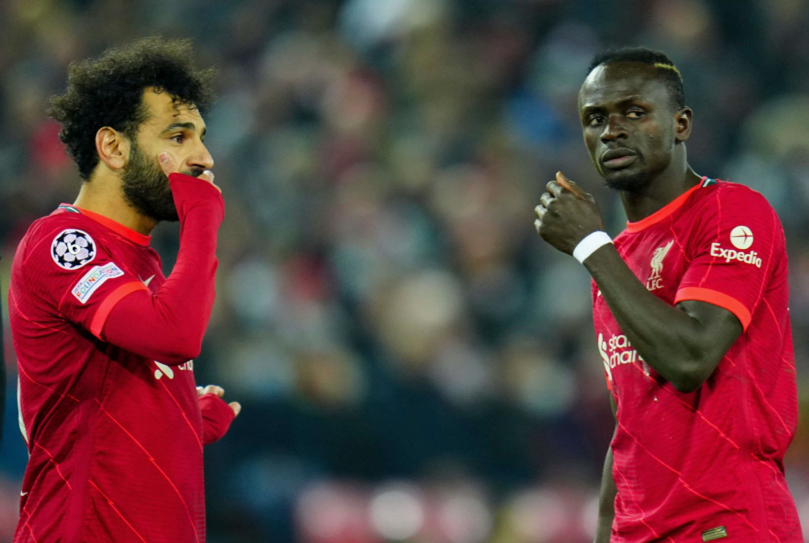 mohamed salah et sadio mane photo javier garcia sipa 1649095143