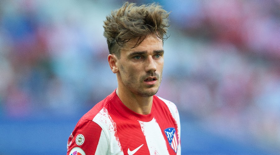 Atletico Madrid: Griezmann inoffensif, stats inquiétantes, le constat terrible de Nasri sur le français !