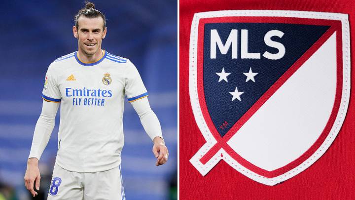 Gareth Bale en pourparlers avec la MLS