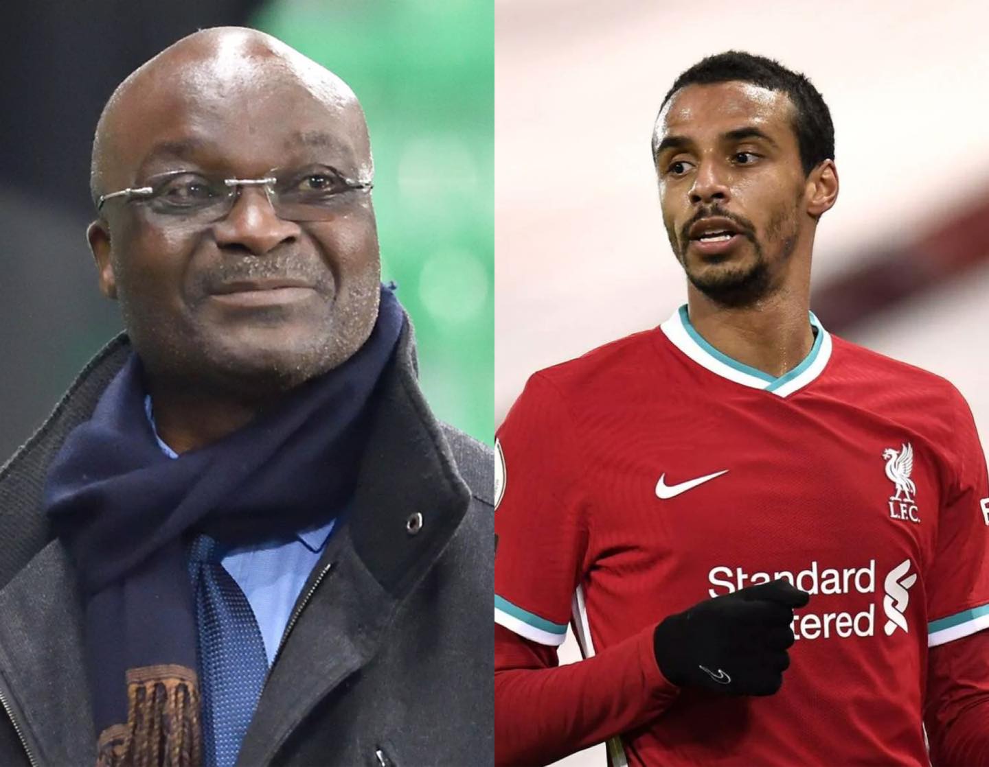 Cameroun: « Liverpool l’a obligé de signer… », les graves accusations de Roger Milla sur le cas Matip