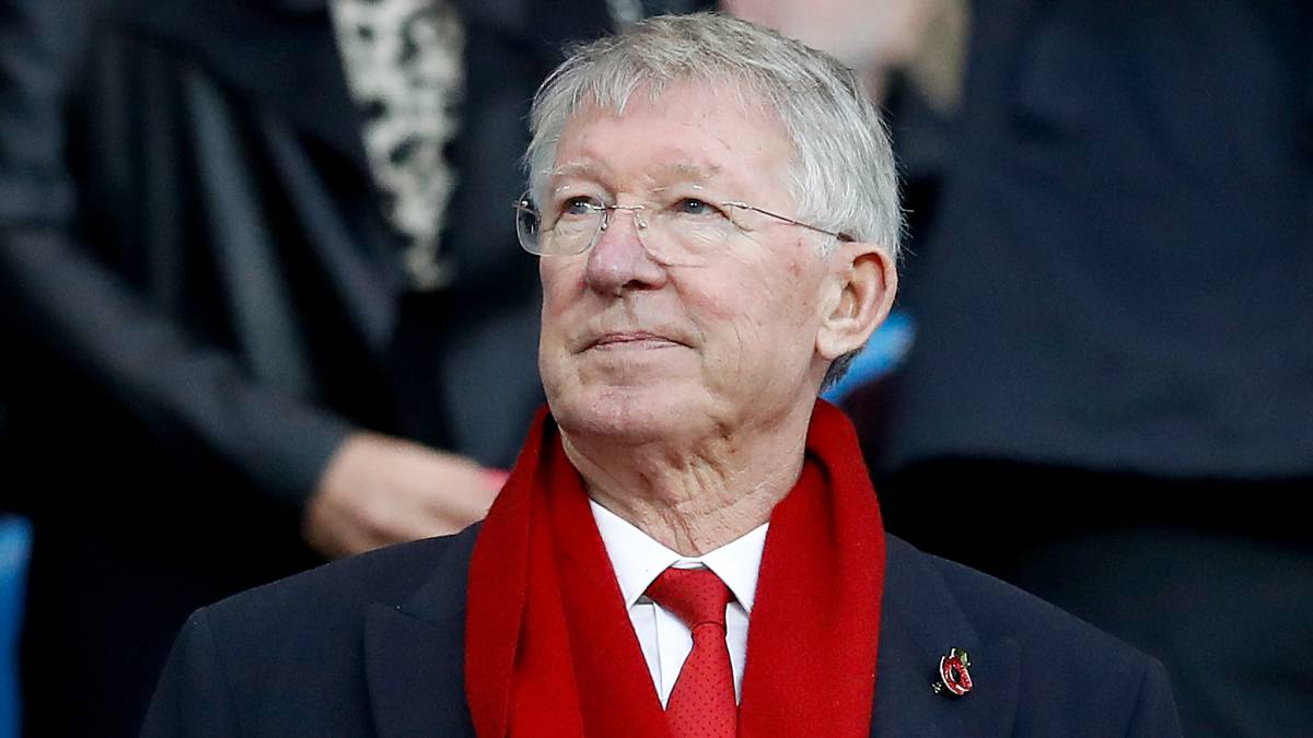 Man Utd: Sir Alex Ferguson réagit à la nomination d’Erik Ten Hag