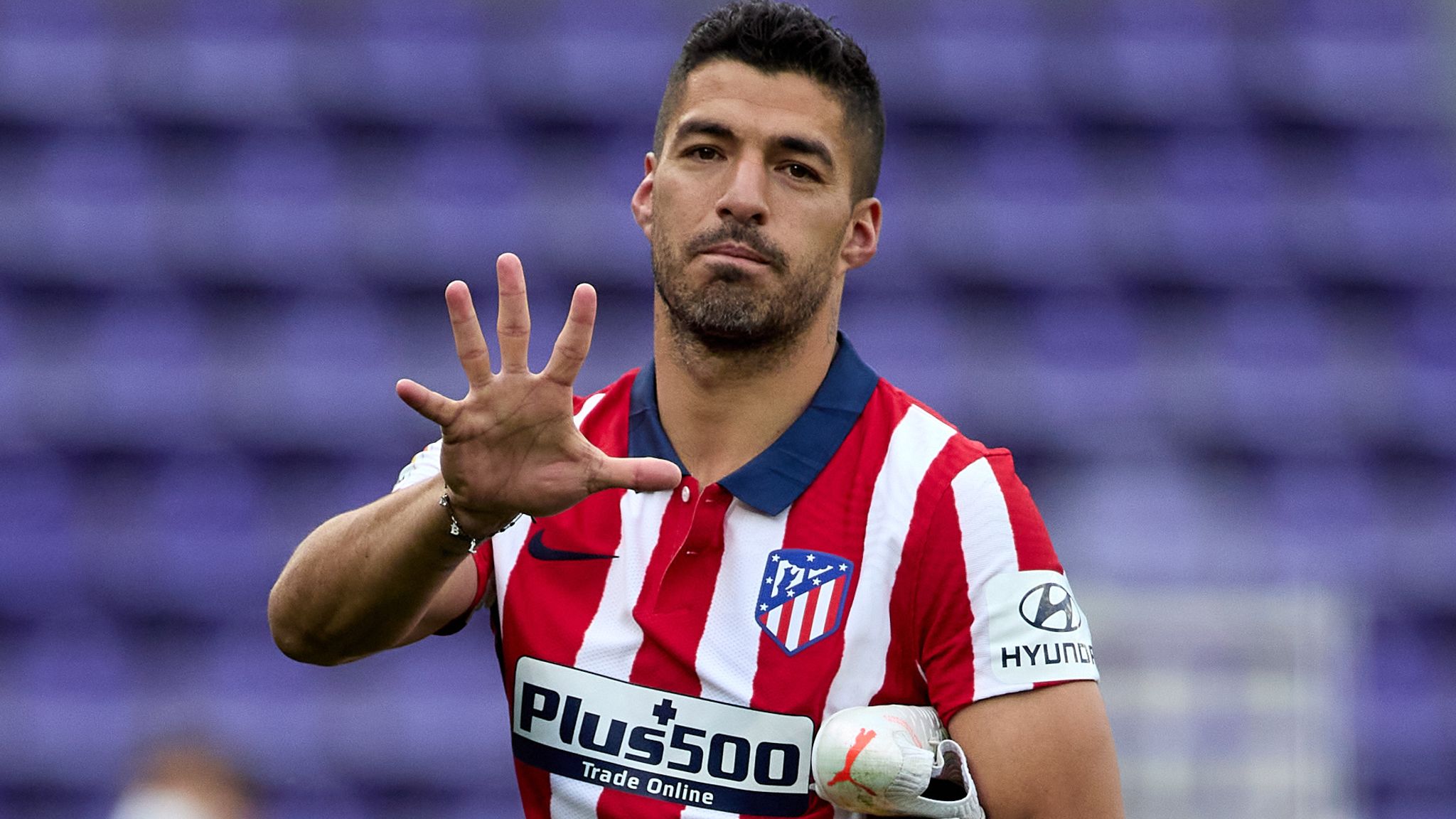 Atletico: Luis Suarez aurait fixé son prix à un club pour quitter les Colchoneros