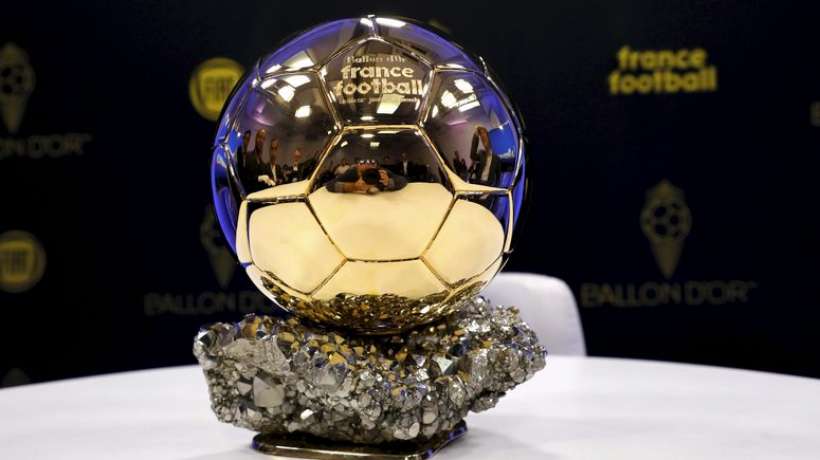 Mané 6e, Mbappé 4e, Salah 3e: Voici le nouveau classement des favoris pour le Ballon d’Or 2022
