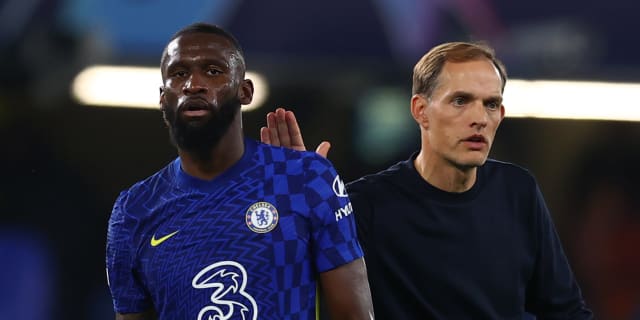 Chelsea : Koundé trop cher, Tuchel a désigné le successeur de Rudiger