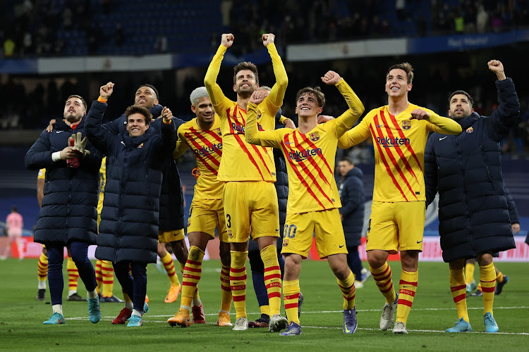 Encore un coup dur au Barça, un joueur souffre d’une fracture et forfait le reste de la saison