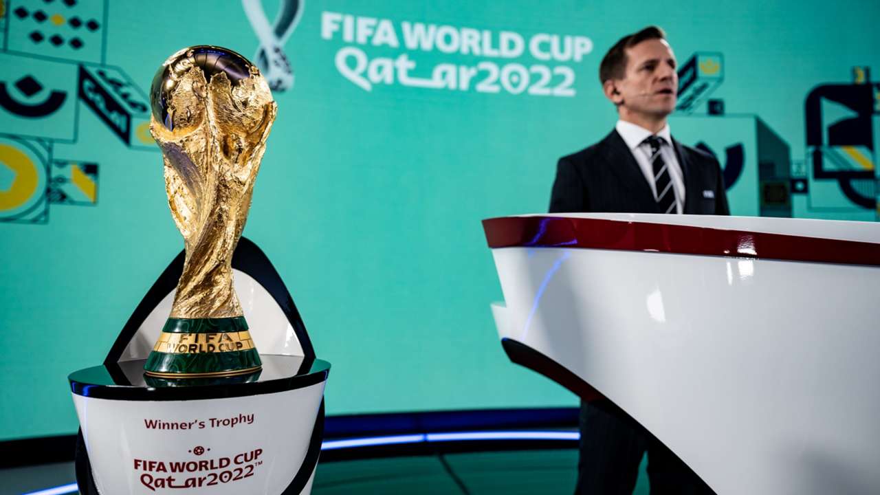 Mondial 2022 : Le groupe D avec la France et le Danemark !