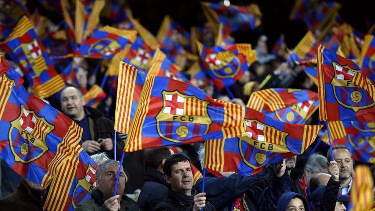 « Mbappé n’est pas loyal », les fans du Barça comparent la saga sur le transfert de Mbappé à une décision de Messi en 2016