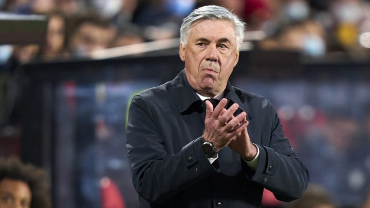 Atletico: Refus d’une haie d’honneur pour le Real, Ancelotti donne son avis