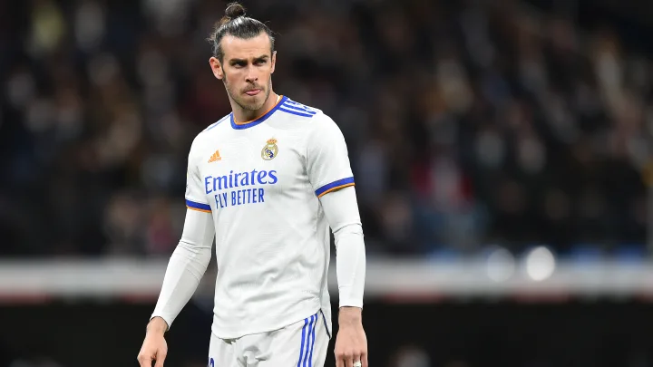 Real Madrid: Un rebond surprenant pour Gareth Bâle