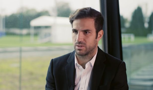 « Je sais exactement comment Conte travaille » : Fabregas dit à Arteta comment Arsenal peut battre Tottenham