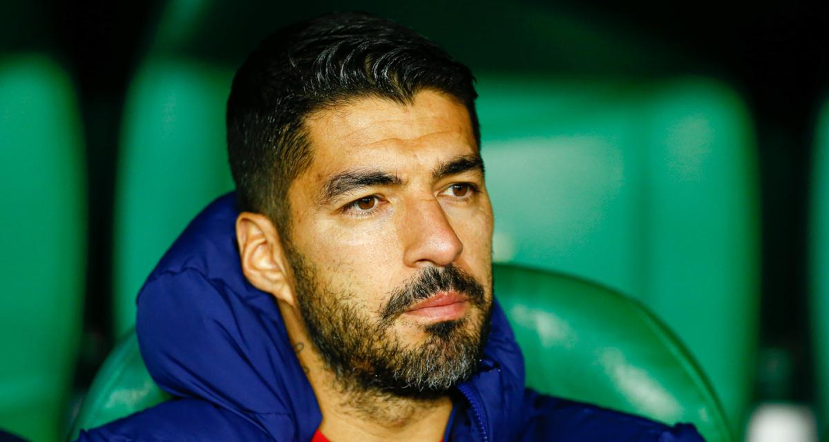 Après le Barça, comment Luis Suarez a été aussi chassé de l’Atlético Madrid ?