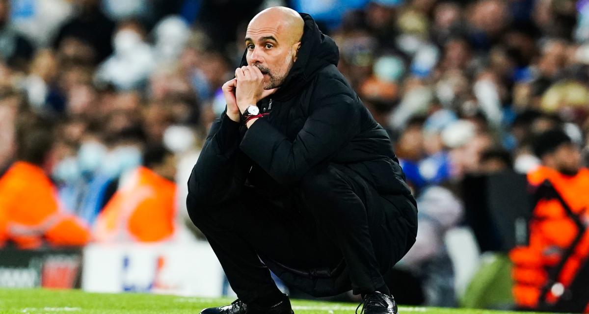 Après la défaite contre le Real, les dirigeants de City s’apprête à prendre une décision pour Guardiola