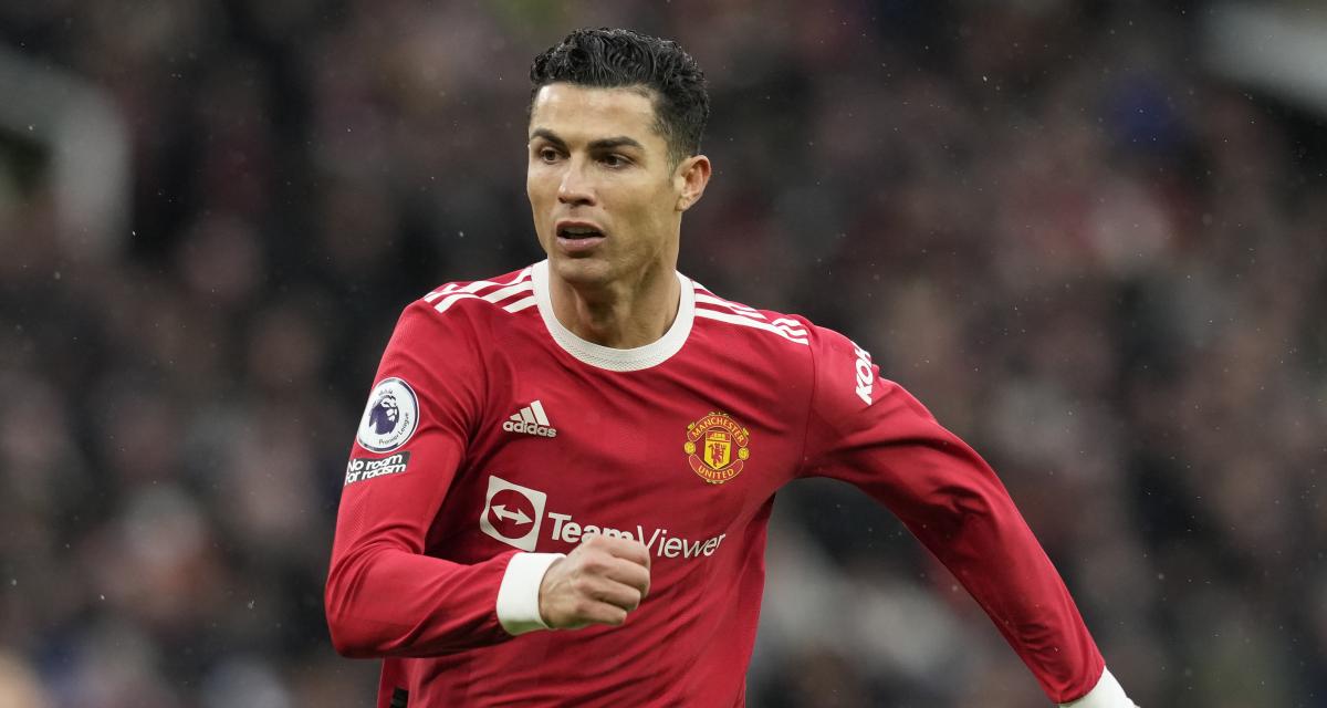 Avec 54% des voix, Cristiano Ronaldo gagne un nouveau trophée