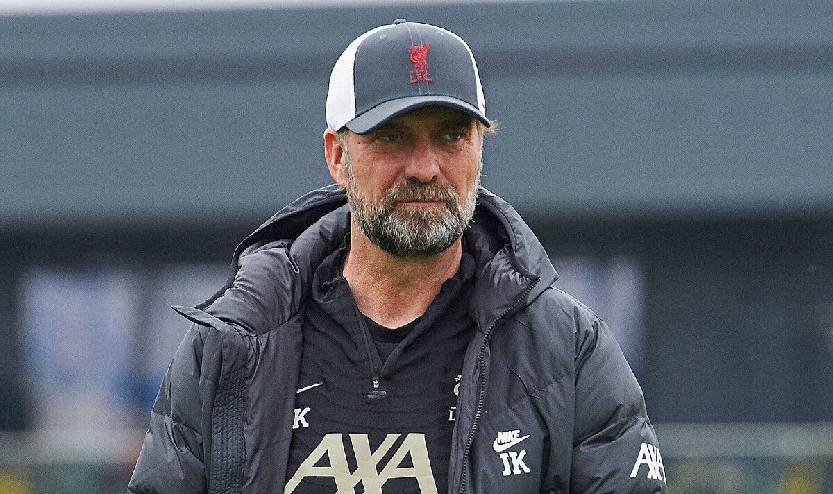 Klopp: « J’aurais pu gagner plus de titres dans ma vie si j’avais signé dans ce club »