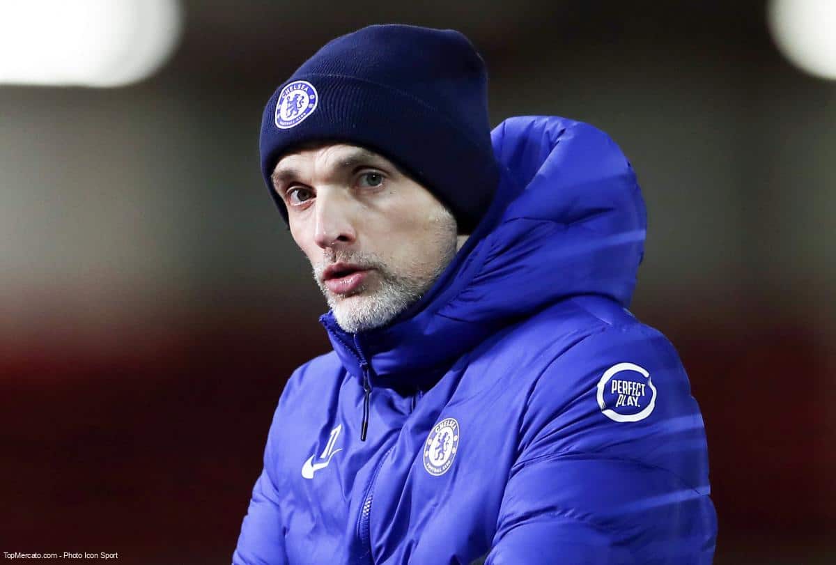 FA Cup: « Nous acceptons d’être les méchants », Tuchel hausse le ton avant la finale