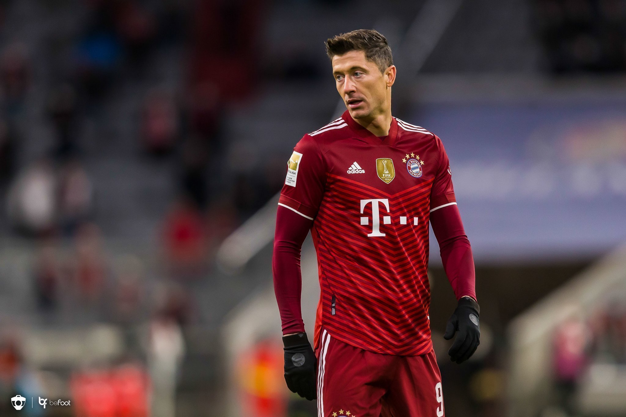 Mercato : Le Bayern Munich a pris sa décision finale pour Lewandowski